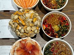 -行运海鲜食集(北京首店)