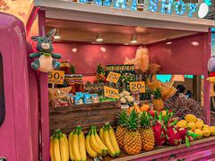 -泰妃殿(武汉首店)