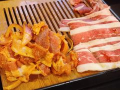 -火影碳烤牛肋条自助烤肉榴莲(龙华店)