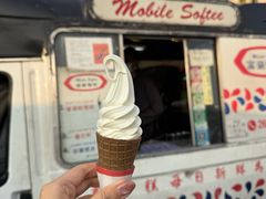 -富豪雪糕车流动点(尖沙咀)
