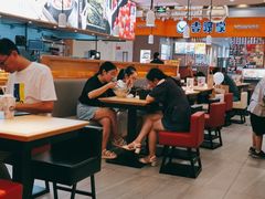 -阿香米线(吴中永旺梦乐城店)