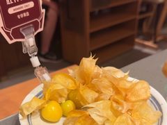 -巴奴毛肚火锅(二七万达店)
