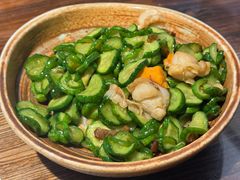 -水煮三国·川鲁江湖菜(香山店)