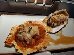 -很久以前羊肉串(昌里路三钢里店)