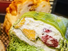 -富贵面包公司(运河店)