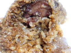 蛋黄肉粽-璐坊粽王(复兴中路店)