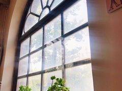 靠窗位-1901 Cafe(西四店)