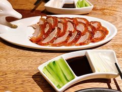 焖炉烤鸭-京湘小钵哥·京味小馆(金华南路店)