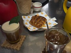 -怪 kafe.