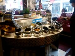 -银鲨海鲜烤肉火锅自助餐厅(五星店)