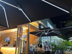 露天位-木屋烧烤(惠阳华润小径湾店)