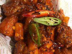 -三代烤肉(保利广场店)