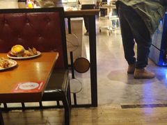 -比格比萨自助(宋家庄店)