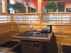 -九田家黑牛烤肉料理(太奥广场店)