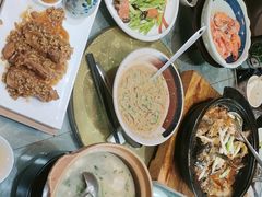 -君霖私家菜(春柳店)