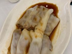 -翠园(铜锣湾广场店)