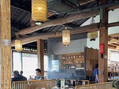 -大牌大·传统杭帮菜(湖滨店)