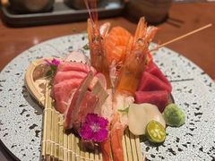 -鸟山鸣·日料食堂(王府井店)