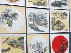 -杨梅红艺术教育(百花教学中心)