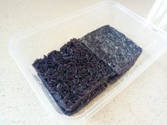黑米饭-素清香(解放路店)