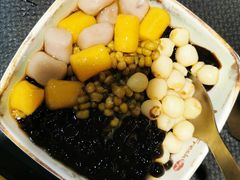 -鲜芋仙Meet Fresh(五道口店)