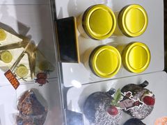 -KOMUGI 小麦家(新地假日广场店)