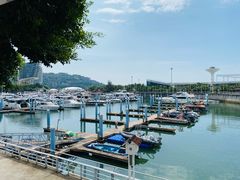 -大梅沙海滨公园