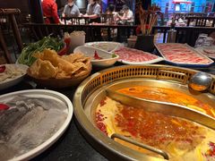-红运火锅·中国名火锅·国风演绎(省体店)