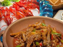 -三杯赤運·中式小酒馆(所城里店)
