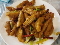 -虎虎龙虾大排档(双井店)