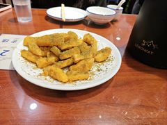 -恩宏德餐馆(平山道店)