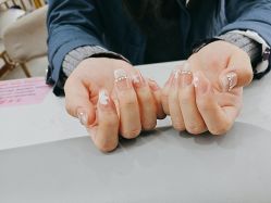 -尤米一站式美甲美睫