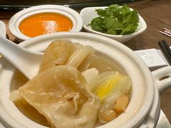 -庄氏祥记家常食府(国瑞建材家居博览中心店)