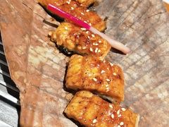 -一心创作料理屋(经开万达店)