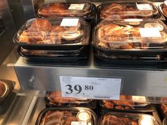 -山姆会员商店(杨桥西路店)
