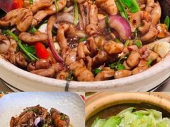 -惠食佳(滨江大公馆店)