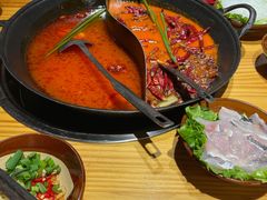 -乐闹闹重庆火鍋(民治店)