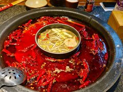 -陈眼镜火锅(总店)