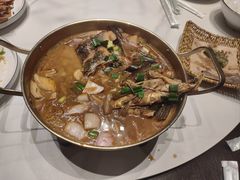 -食光慢宴·安吉土菜馆