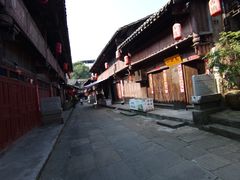 -恩阳古镇