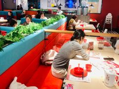 -避风塘(宝山万达店)