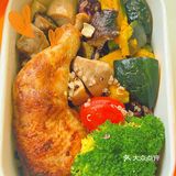 福州 这家🥗轻食沙拉真是懒人的福音