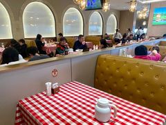 -西贝(无锡万象城店)