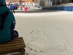 -绍兴启迪乔波冰雪世界