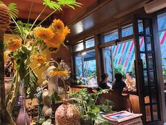 -翡翠鸟精品泰国菜(北辰财富中心店)