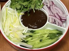 -老昌春饼(中央大街店)