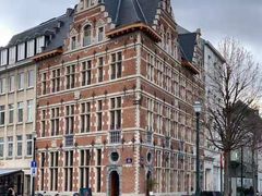 -布鲁塞尔大广场