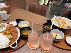 -ITARU食堂·定食料理(西丽店)