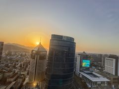 -Hi City·城市之巅