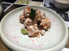 -小大董·烤鸭(凤凰汇店)